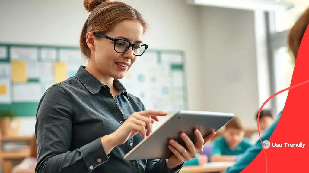 Teacherhub: Unlocking creativity in education