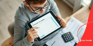 budgetplanner: your guide to managing finances effectively