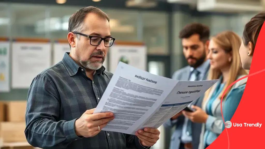 How Federal Updates Affect Local Businesses