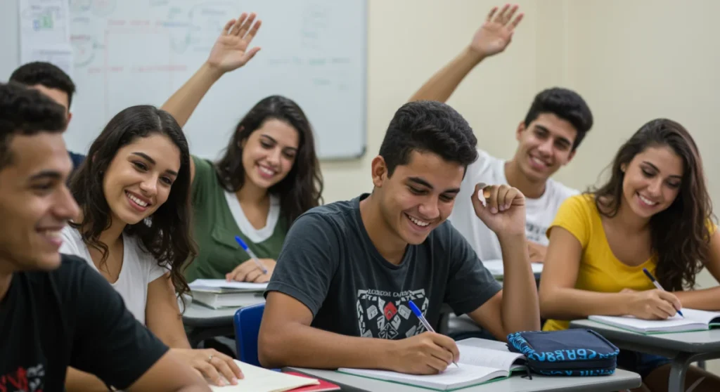 Novas Regras FIES 2025: Saiba Tudo Sobre a Taxa de Juros de 8%