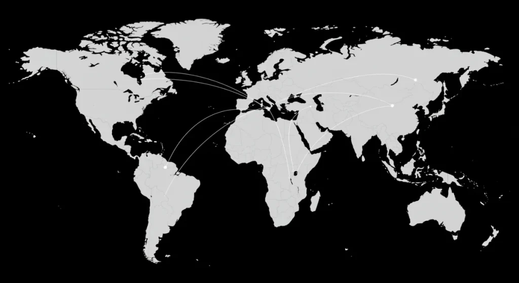 Relações Internacionais do Brasil 2025: Alianças Estratégicas e Impactos Econômicos