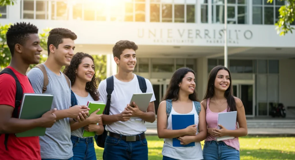 ProUni 2025: Maximizing Your Chances with Income Threshold Updates