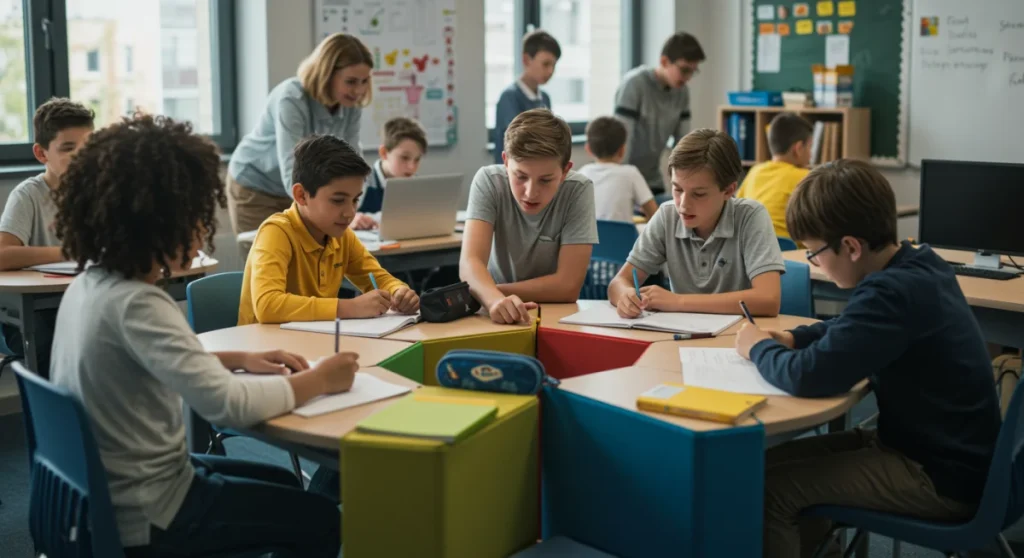 Boosting Student Engagement: 4 Innovative Pedagogies for 2025