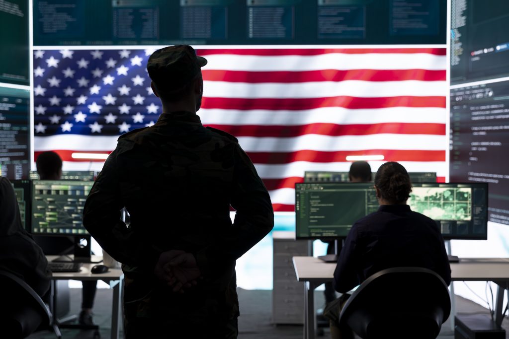 Federal Cybersecurity Mandates 2025: US Business Alert