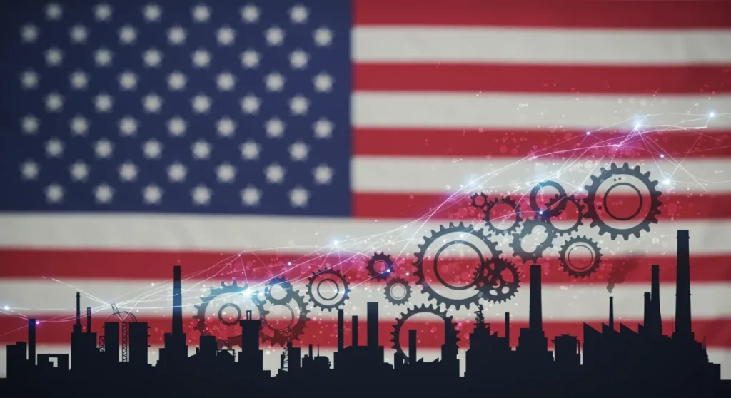 Federal Government’s 2025 Plan to Bolster Domestic Manufacturing