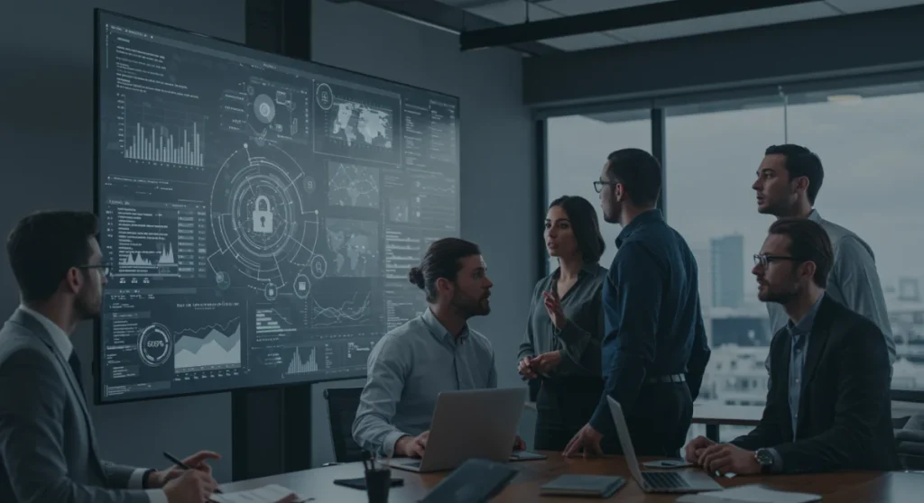 Federal Cybersecurity Mandates: What US Businesses Must Do Now