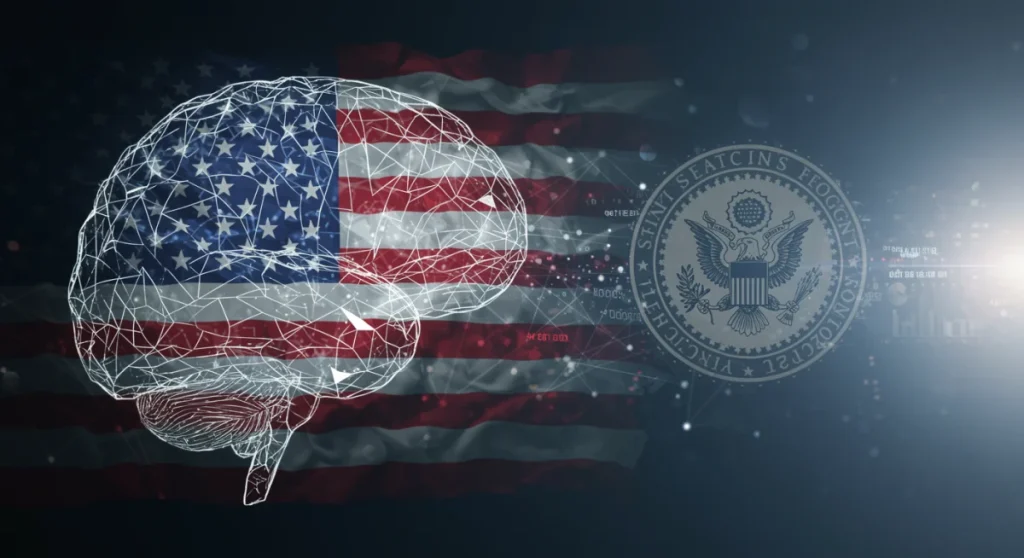 New Federal AI Guidelines: 4 Immediate Actions for US Businesses