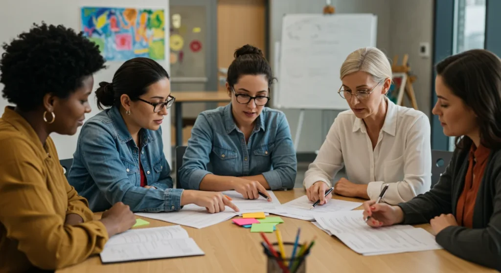 Effective IEPs for Special Needs: 2025 US Guide