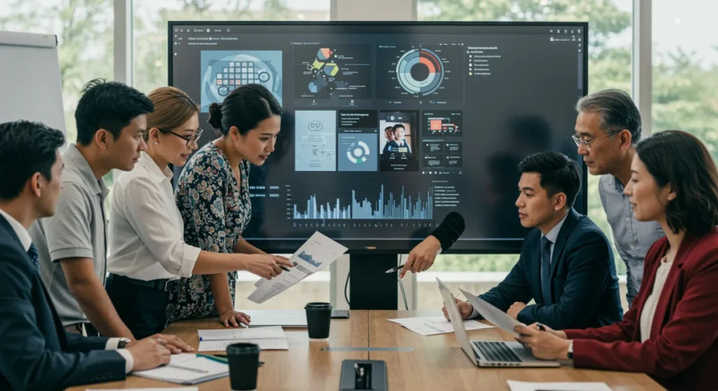 Evaluating K-12 EdTech Solutions: US Administrator’s 2025 Framework