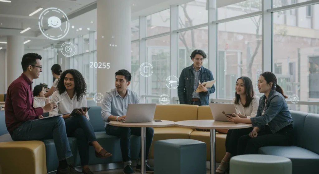 Micro-Credentials in US Higher Ed: 2025 Career Advancement Guide