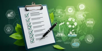 Comprehensive checklist for new federal environmental regulations effective Q2 2025