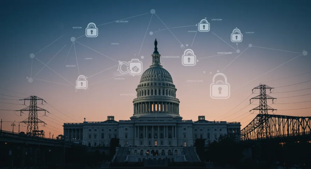 U.S. Critical Infrastructure Protection Plan 2025: Key Updates