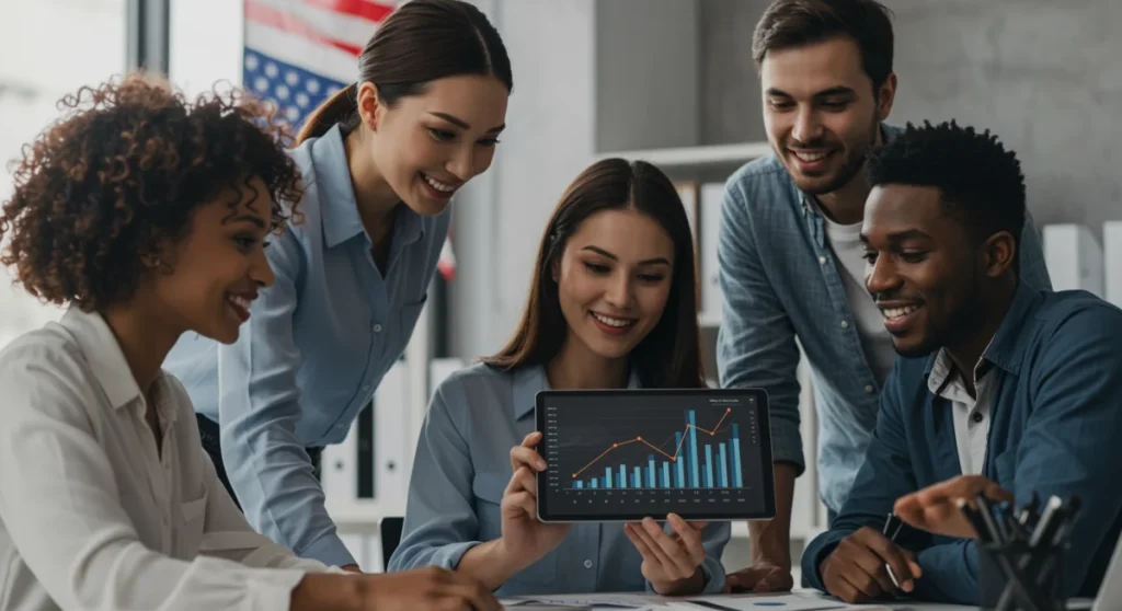 Federal Grants 2025: $10B for Small Business Expansion