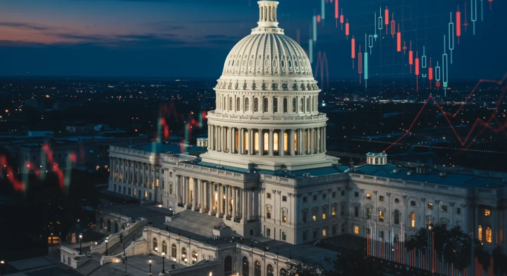 2025 Federal Budget: 20% Increase in National Security Spending