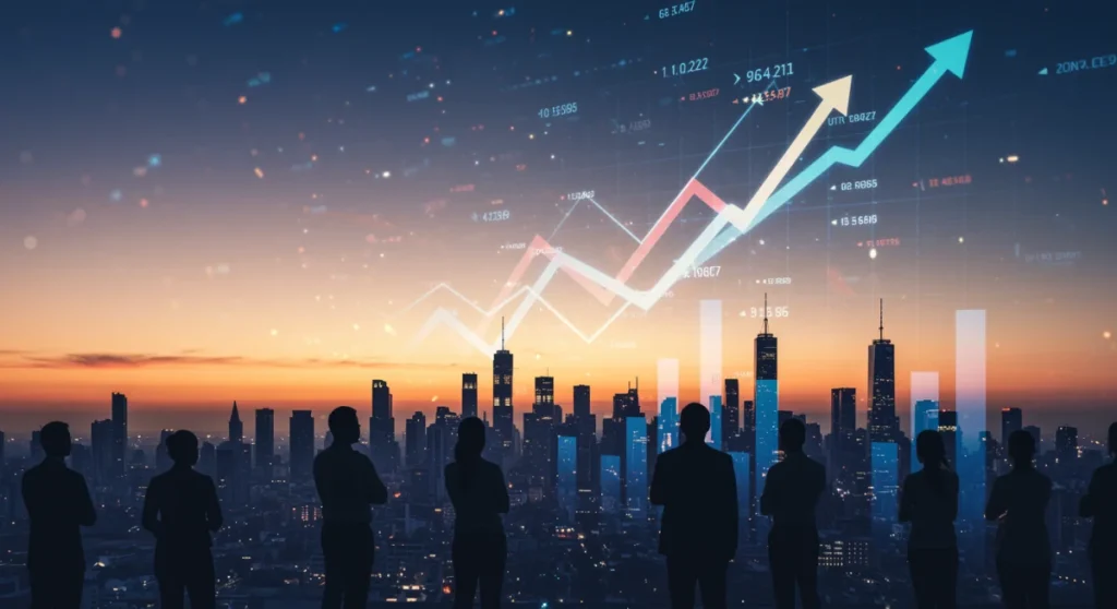 U.S. Economic Forecast 2025: 3.5% GDP Growth & Your Future