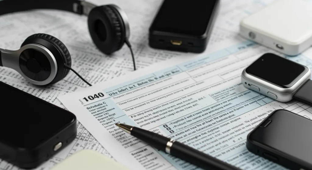 2024 Tax Write-Offs: Last Chance for US Product Testers