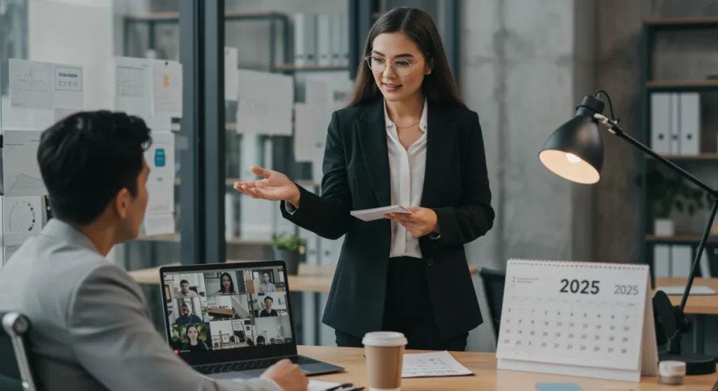 Negotiating Remote Work: 100% Remote in 2025 Tactics