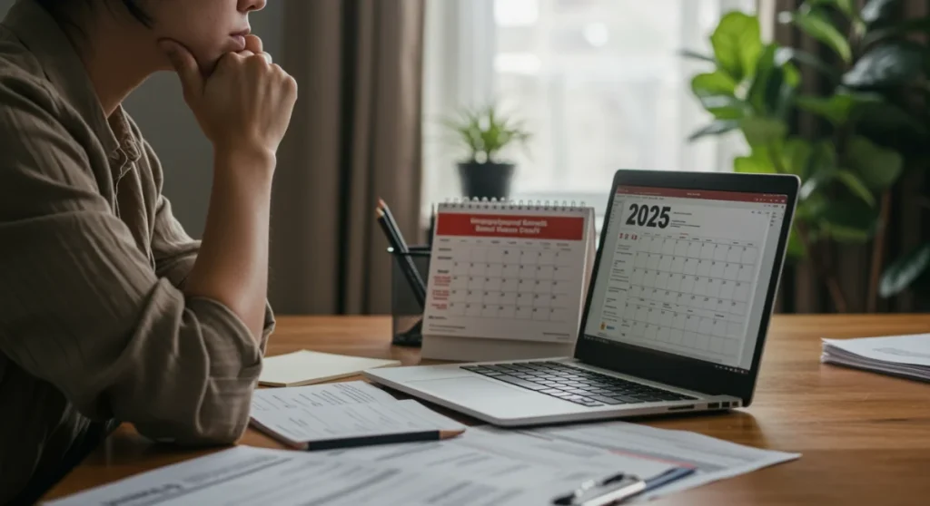 Maximizing Unemployment Benefits 2025: Your Full Entitlement Guide