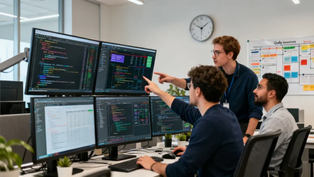 Achieve 18% Faster Time-to-Market: Agile Product Testing for 2026