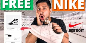 Nike Athlete Testing Program