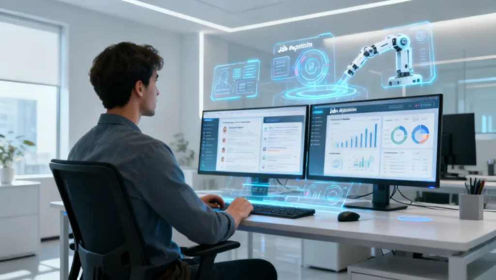 Automating Your Job Search: Save 10 Hours Weekly with 2026 Tools