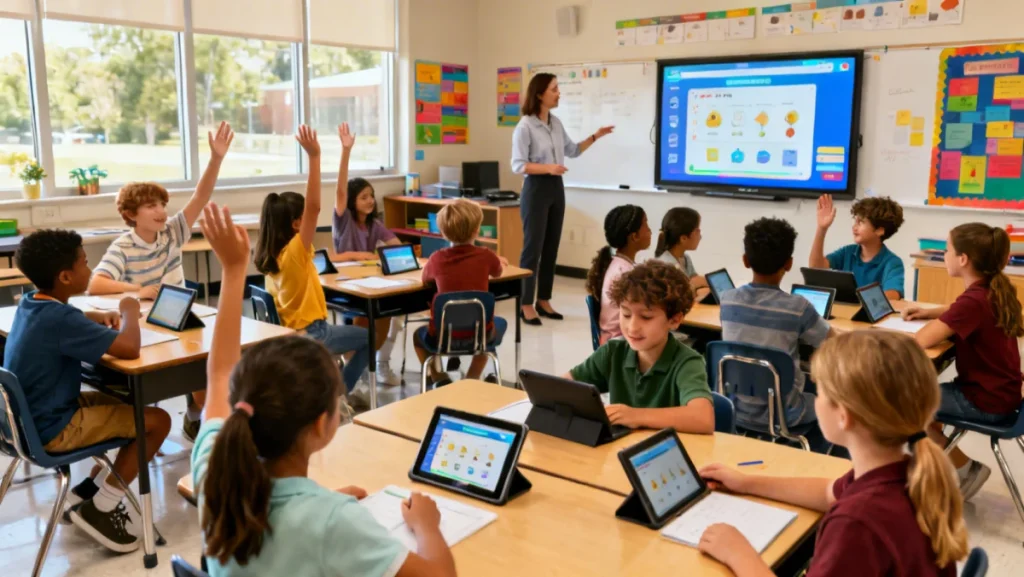 Addressing Learning Loss: 2026 Strategies to Recover 50% Gaps