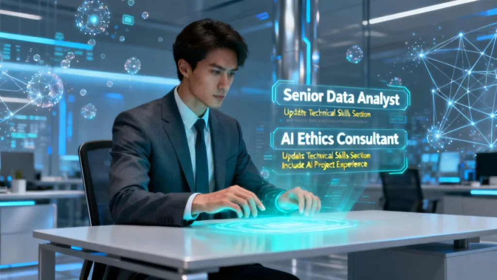 Automating Your Job Search: AI Tools to Land Your Next Role Faster