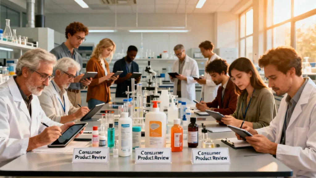 2026 Federal Regulations: Product Testing Payouts Up 15%