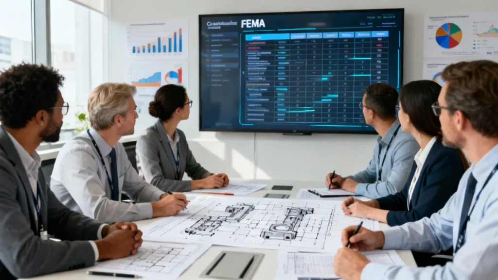 FMEA in product testing: Prevent 75% of future issues