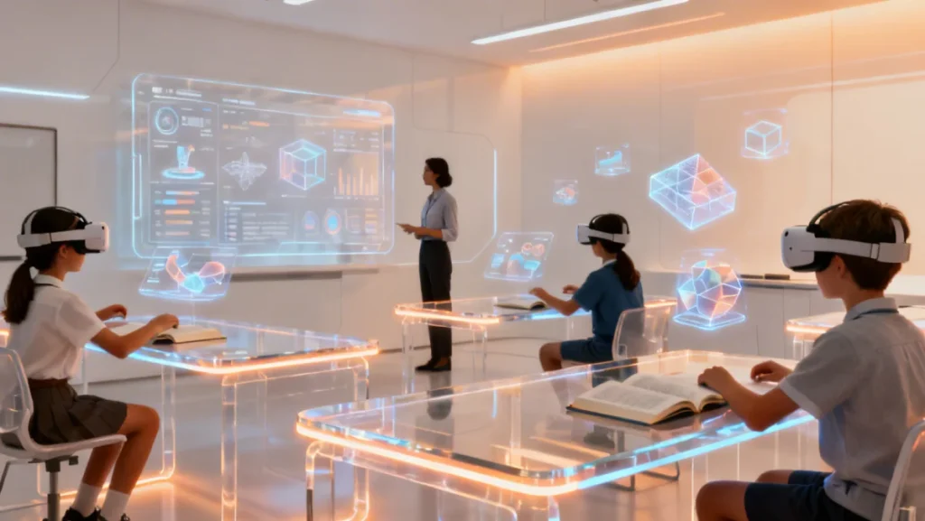 EdTech’s Future: Top 3 Innovations for 2026