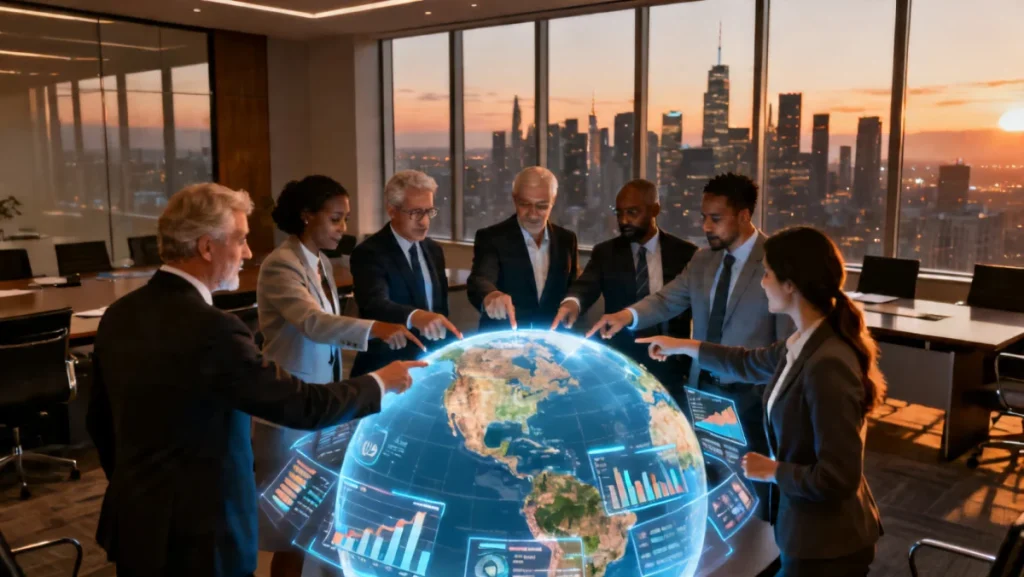 Major Policy Shift in International Trade Agreements 2026