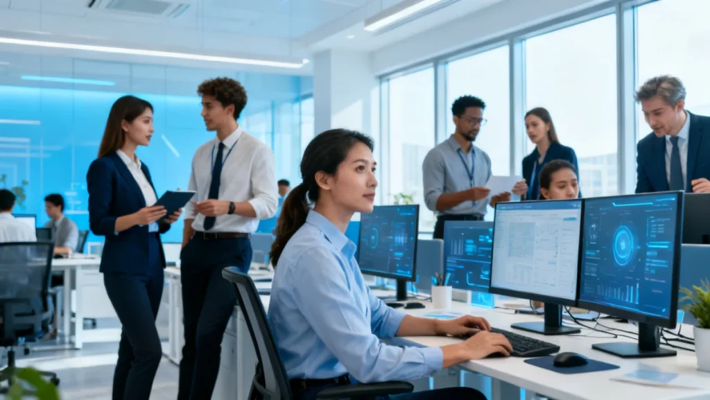 Great Resignation Continues: Q1 2026 Job Market Shifts & Offers
