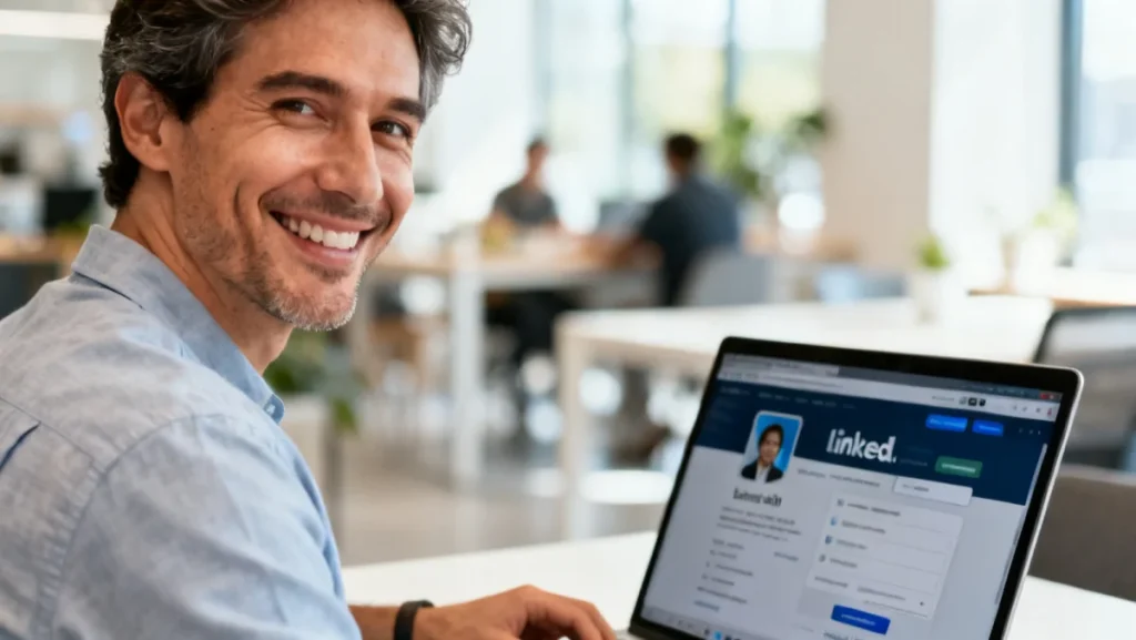 Boosting Your LinkedIn Profile for 2026: Attract Recruiters Fast
