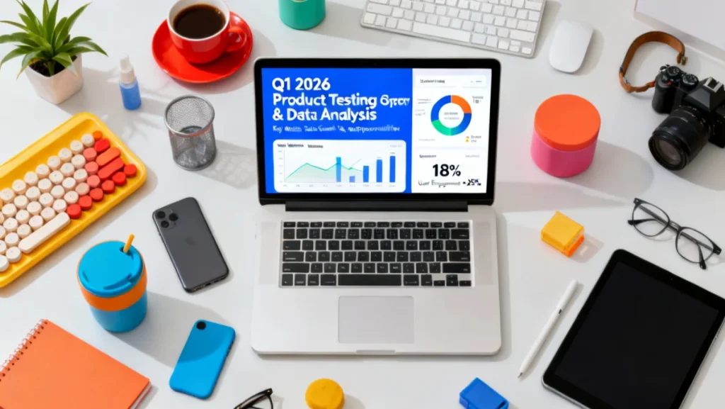 Top 5 Product Testing Platforms: Best Payouts Q1 2026
