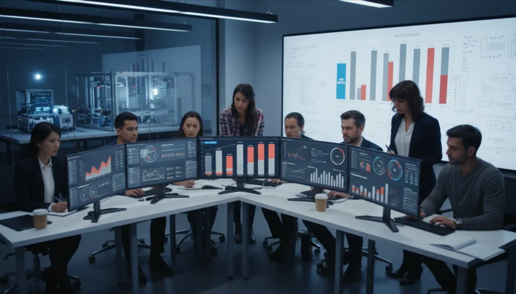 Comparative Product Testing: Benchmarking Innovation in 2026