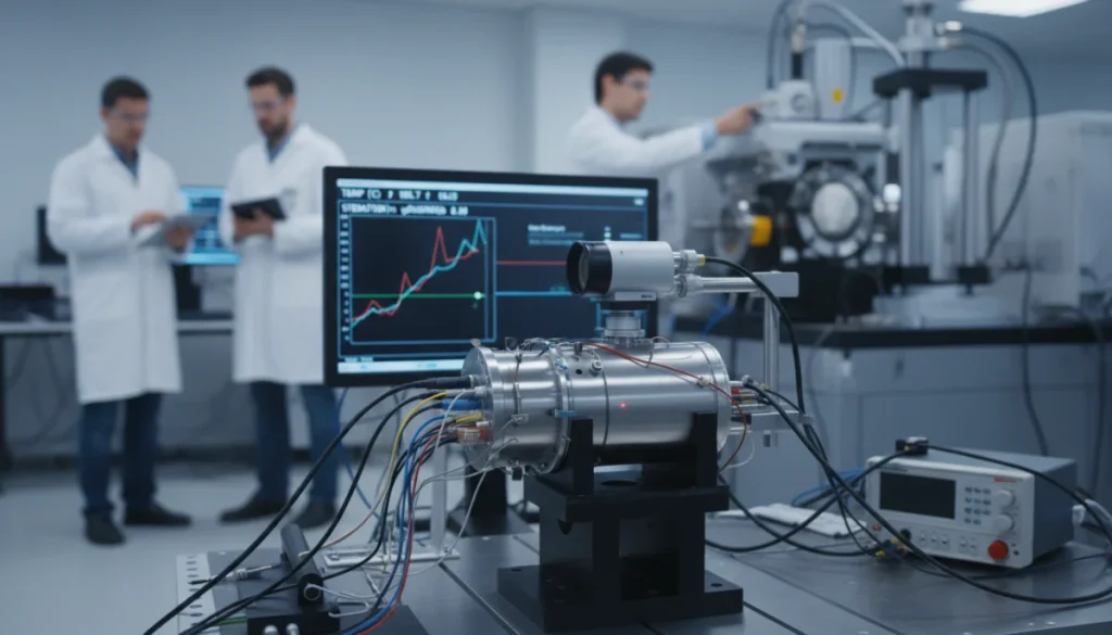 Boosting Product Performance: 12% Efficiency Gain Through Testing