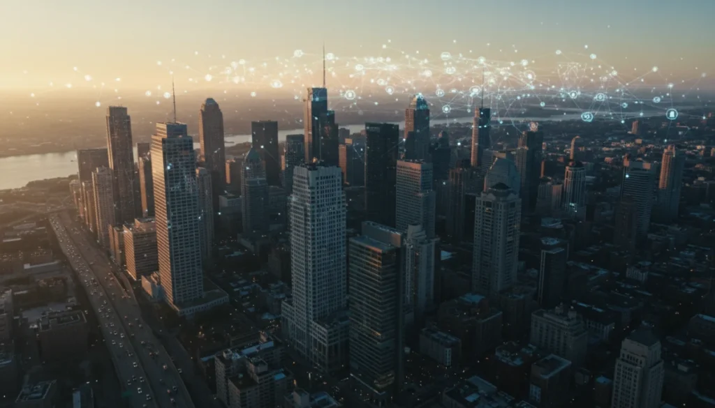 Remote Work Revolution: US Employment Shifts in Early 2026