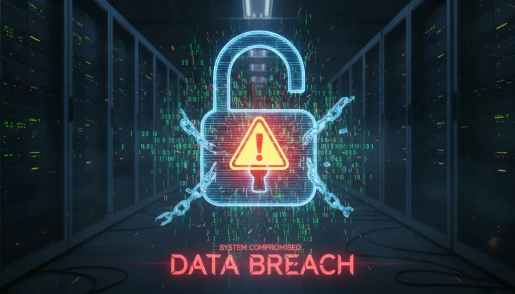 Immediate Action Required: New Data Privacy Breach Affects 10 Million Citizens as of January 2026