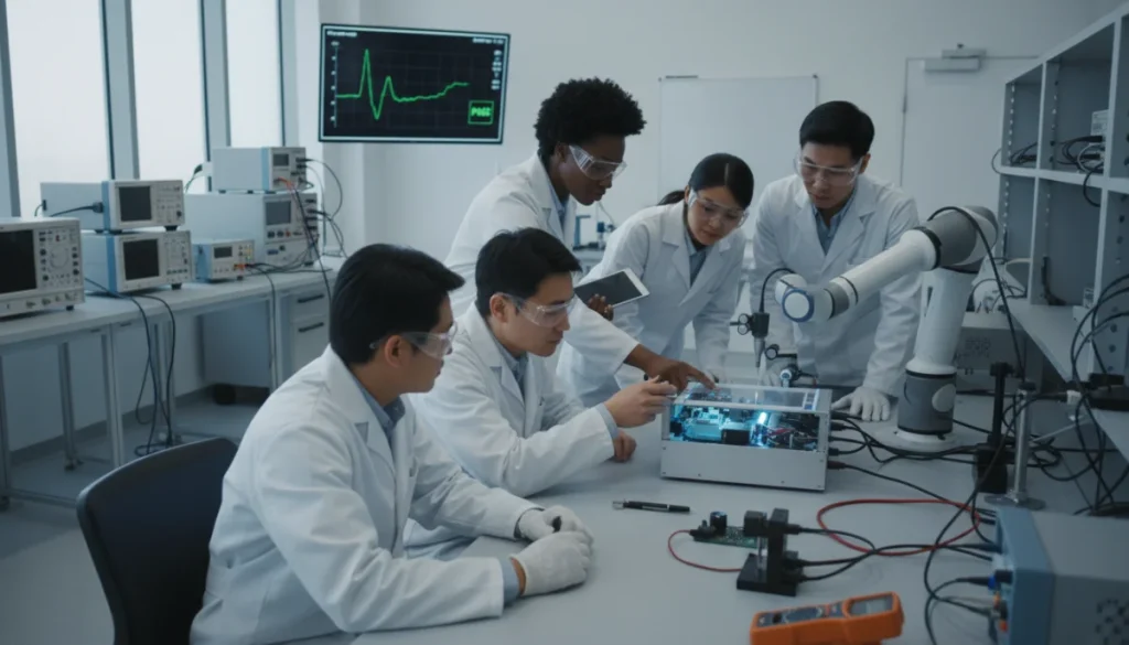 Product Safety Testing 2026: The 7-Step Compliance Guide
