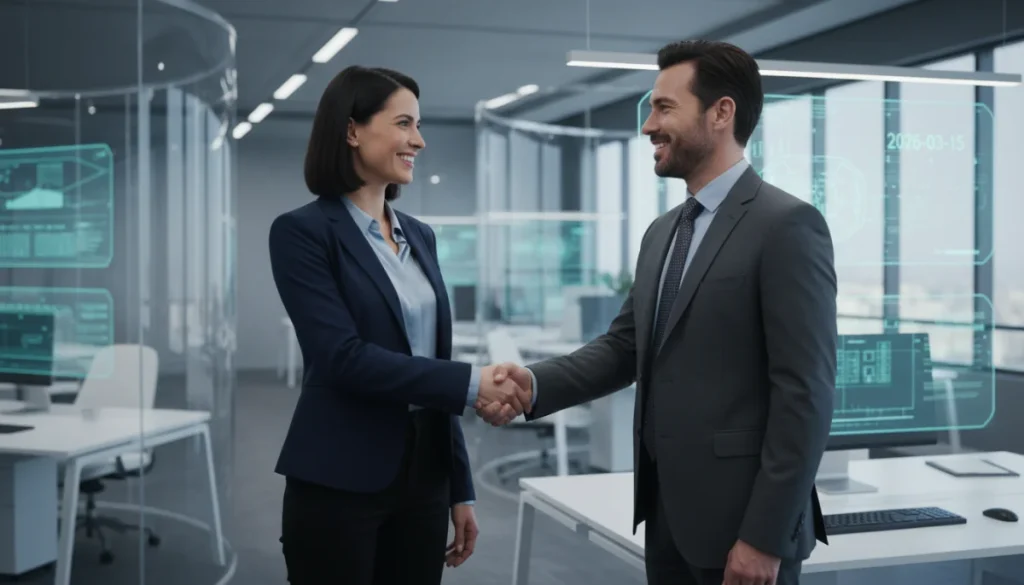 Interview Secrets 2026: Land Your Dream Job