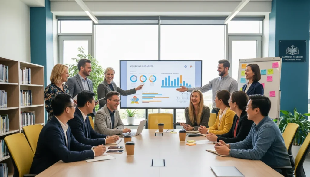 Teacher Retention Strategies for 2026: Reduce Turnover by 10%