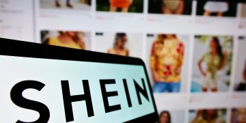SHEIN Free Trial