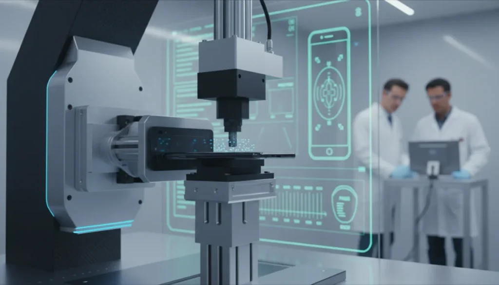 Reducing Product Recalls by 25%: Durability Testing Protocols