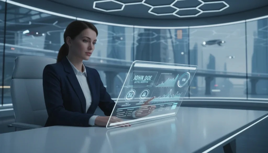 Resumé Revamp 2026: Get Noticed in Under 30 Seconds