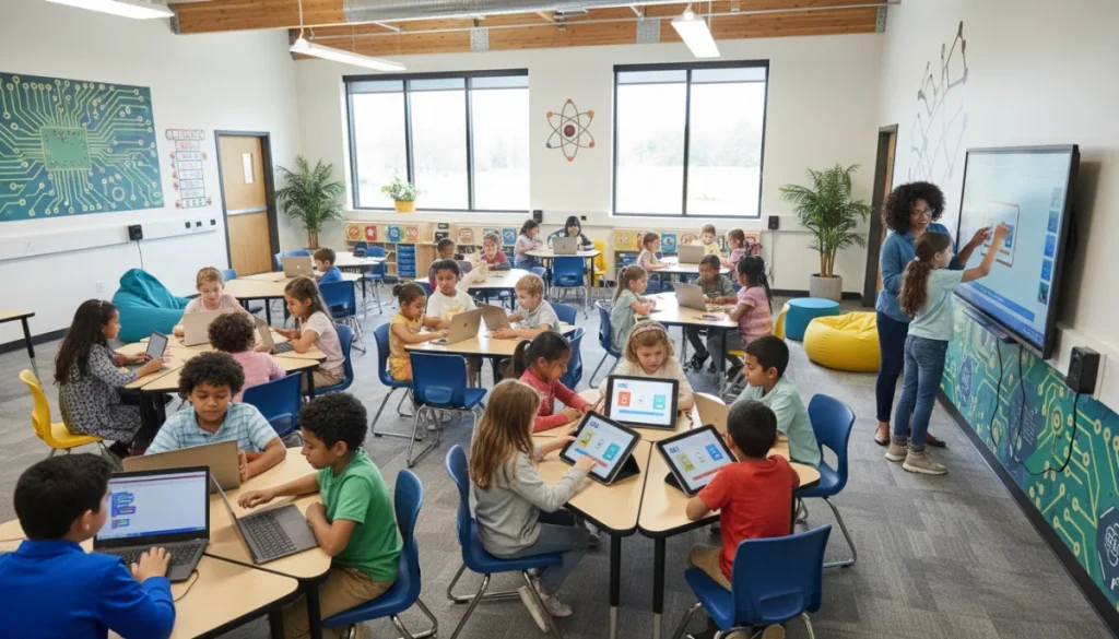 Optimizing School Budgets for Tech Integration in 2026